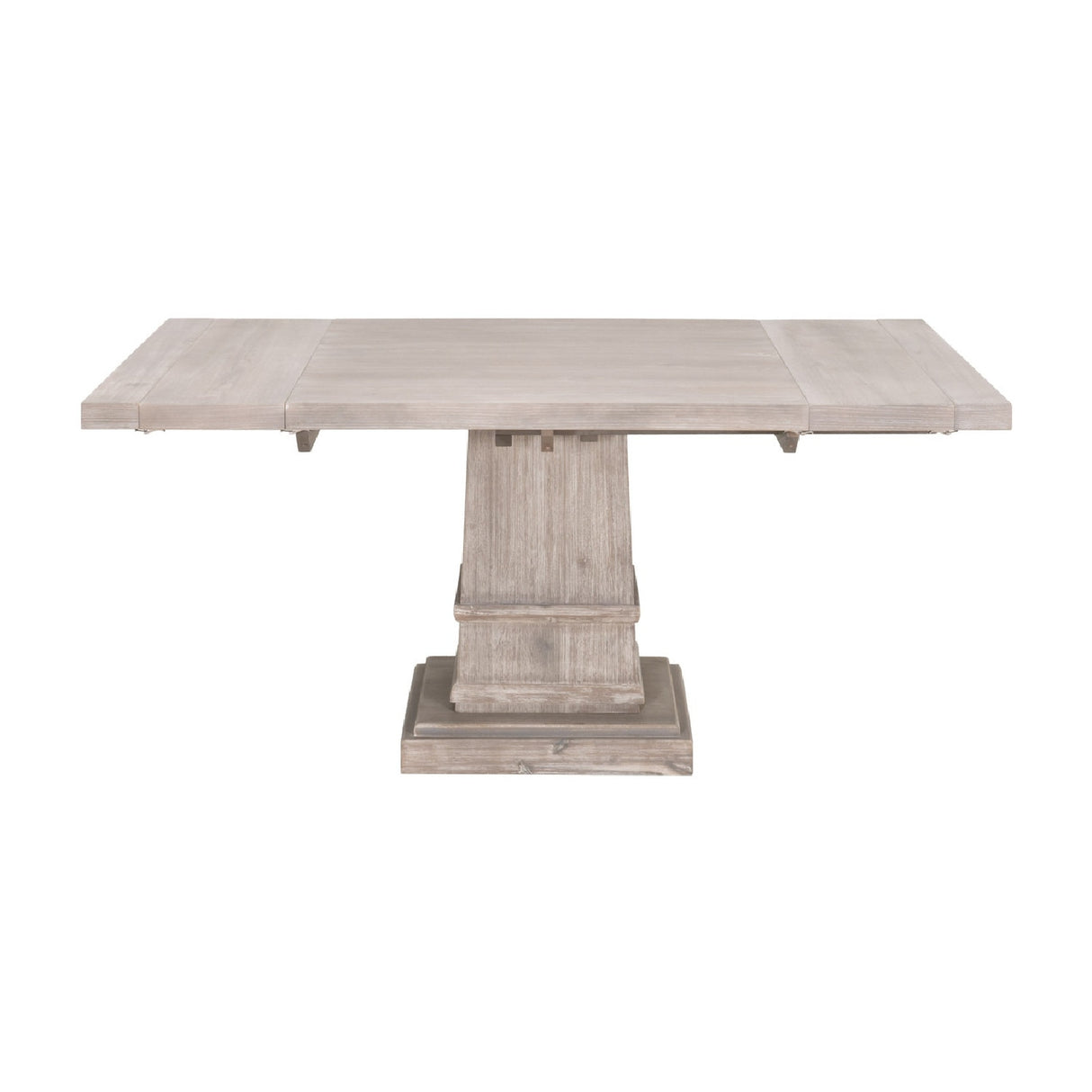Acacia Square Extendable Dining Table | Oroa.com