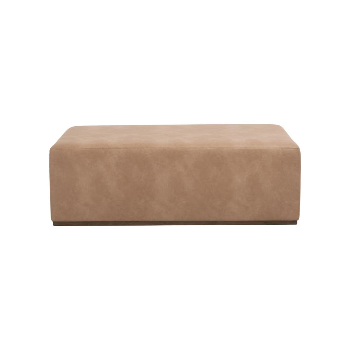 Acacia Upholstered Coffee Table | Oroa.com
