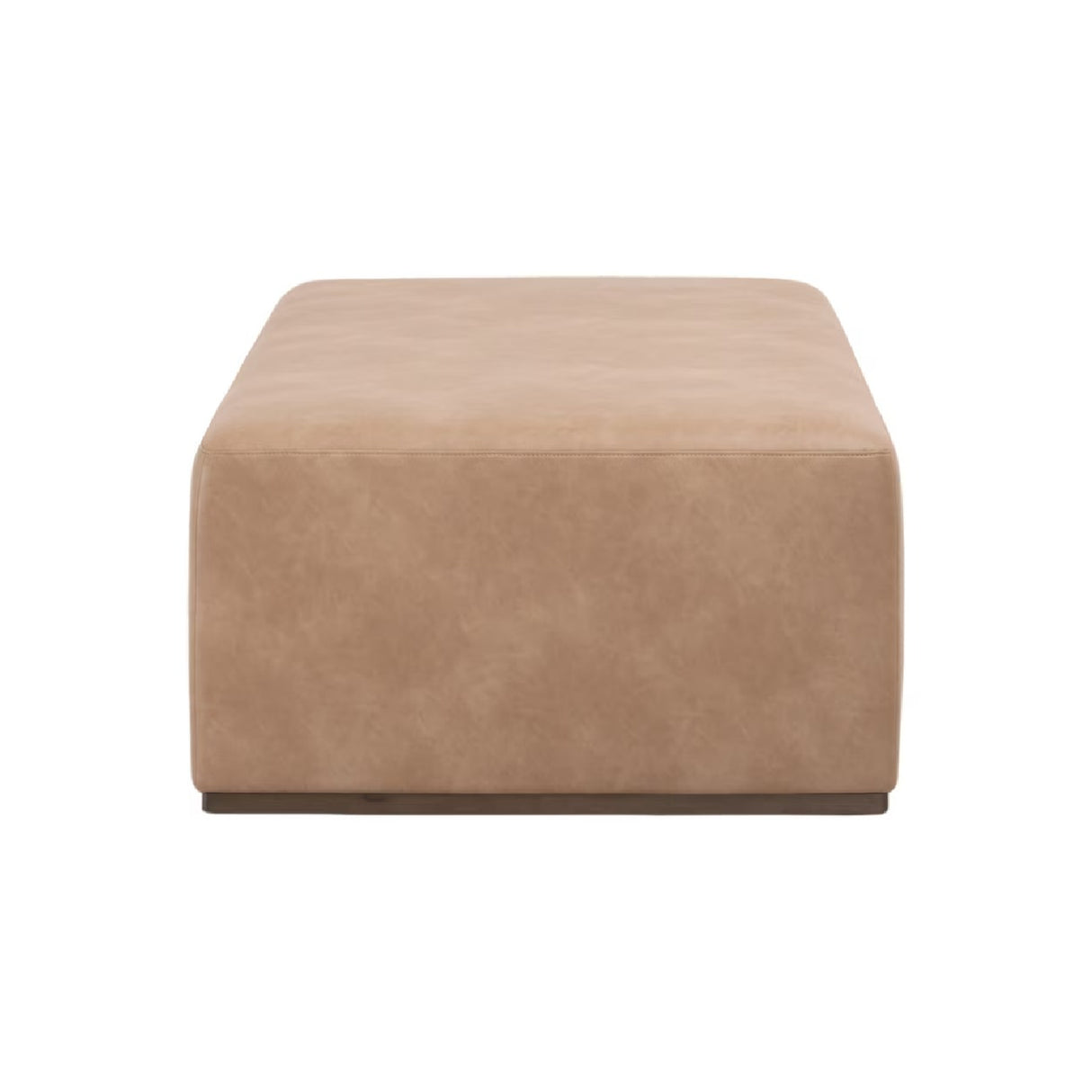 Acacia Upholstered Coffee Table | Oroa.com