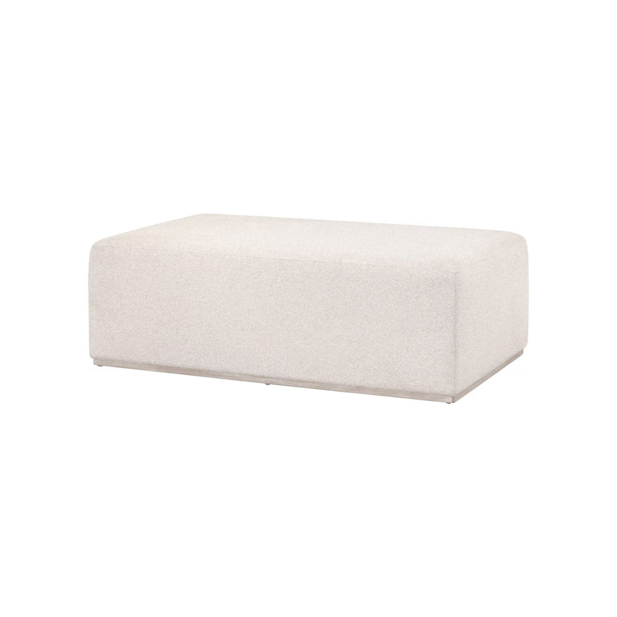 Acacia Upholstered Coffee Table | Oroa.com