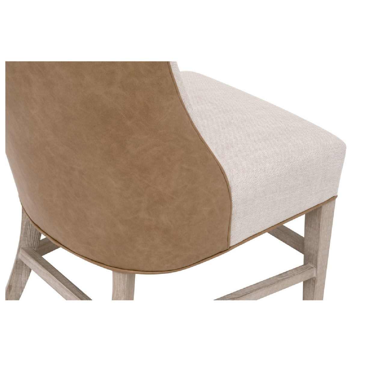 Two-Toned Head Chair | Oroa.com