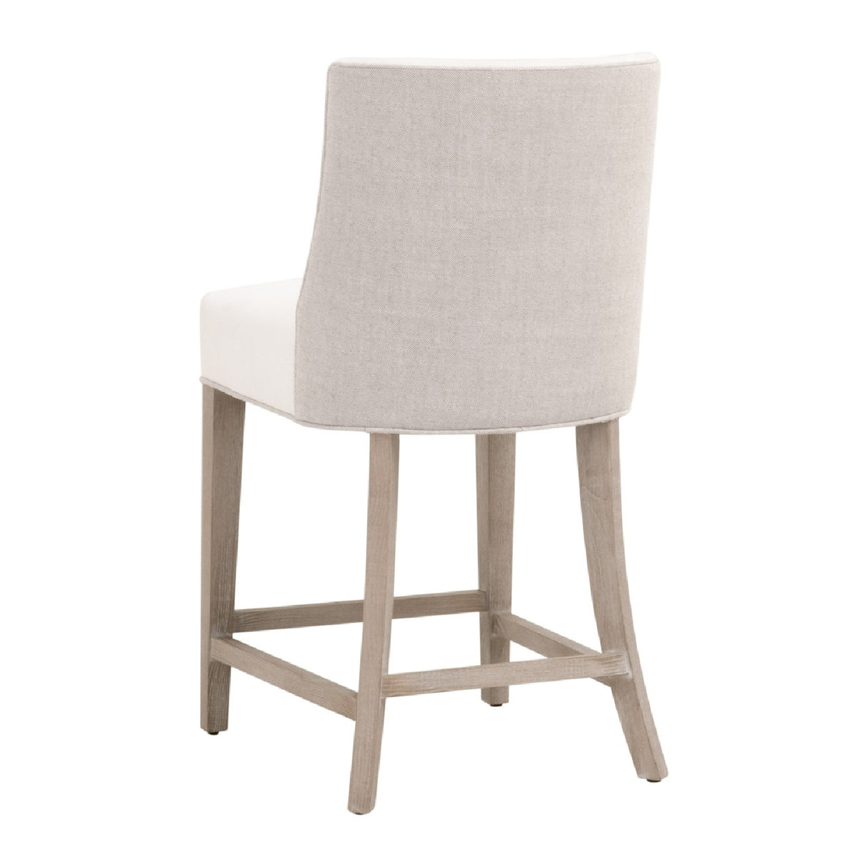 Two-Toned Counter Stool | Oroa.com