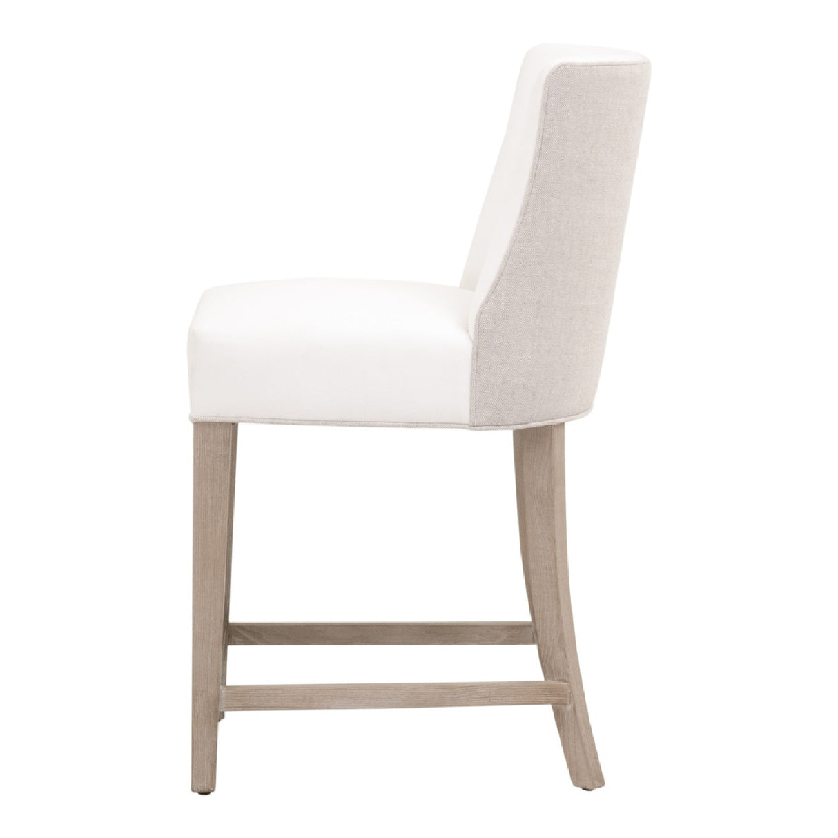 Two-Toned Counter Stool | Oroa.com
