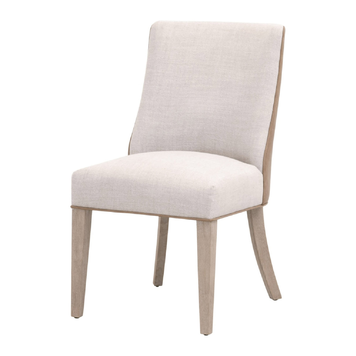 Two-Toned Dining Chairs (2) | Oroa.com