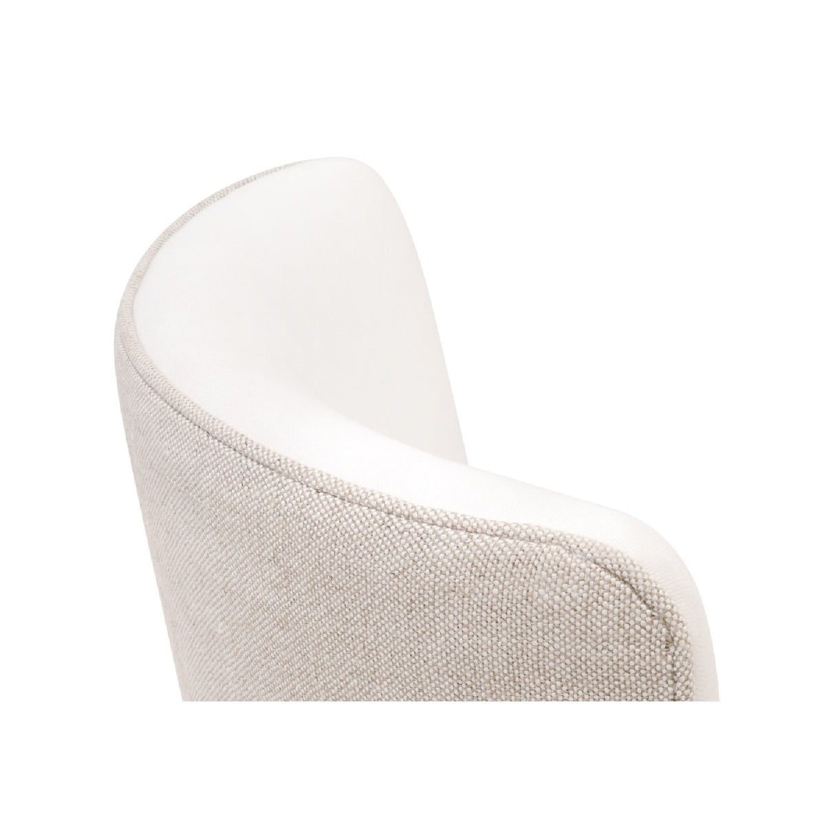 Two-Toned Dining Chairs (2) | Oroa.com