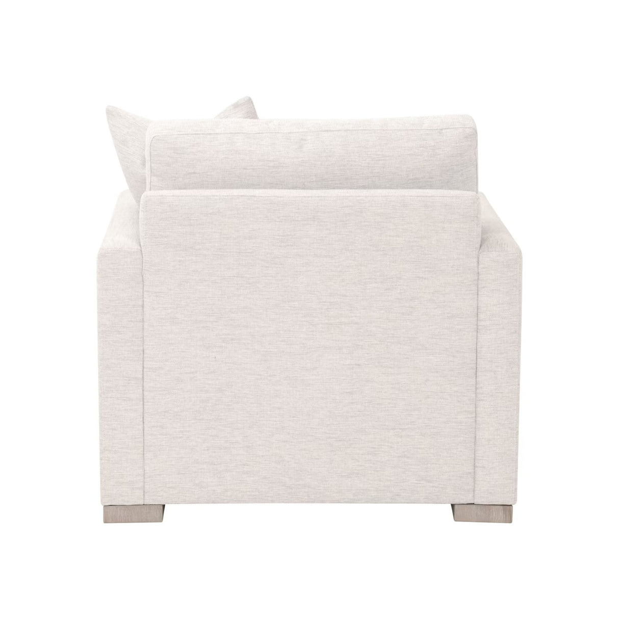Slim-Armed Sofa Chair | Oroa.com