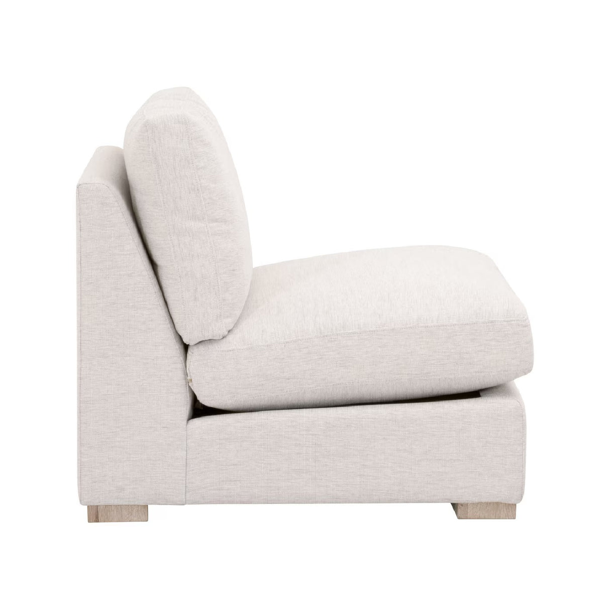 Gray Modular Sofa | Oroa.com