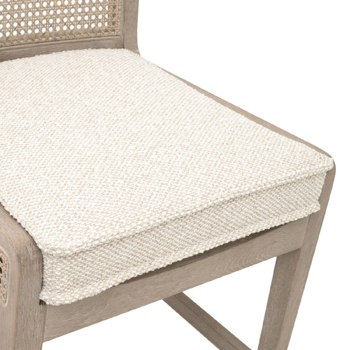 Modern European furniture - Gray Oak Counter Stool - www.oroa.com | Oroa.com