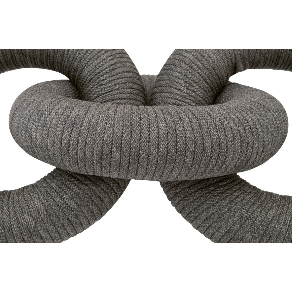 Rope Link Decorative Object | Oroa.com