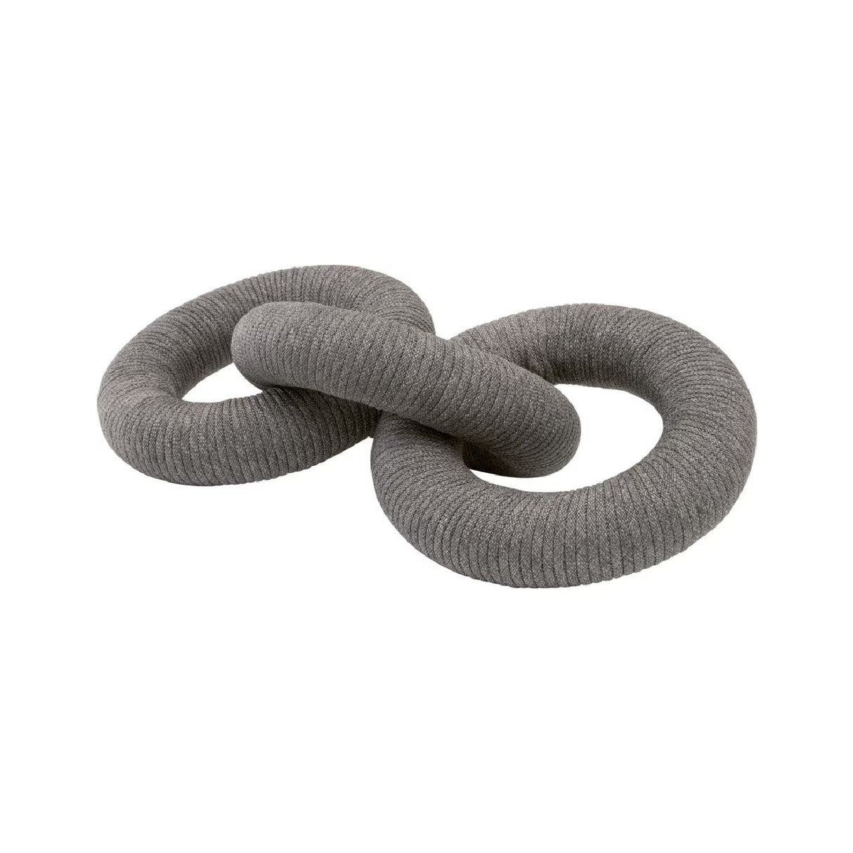 Rope Link Decorative Object | Oroa.com