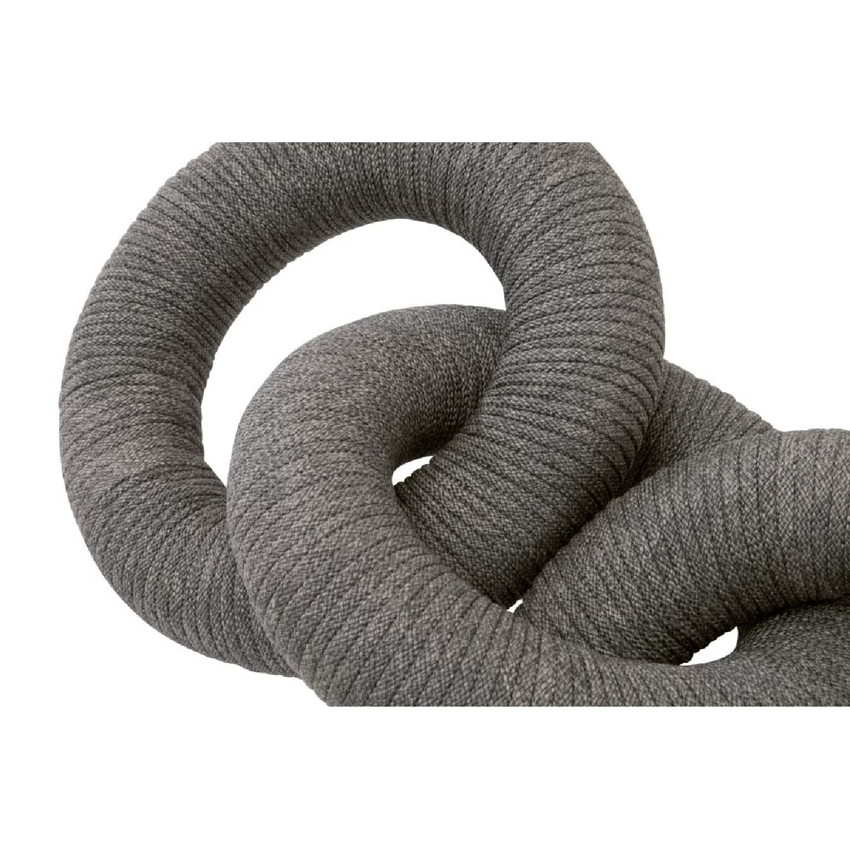 Rope Link Decorative Object | Oroa.com