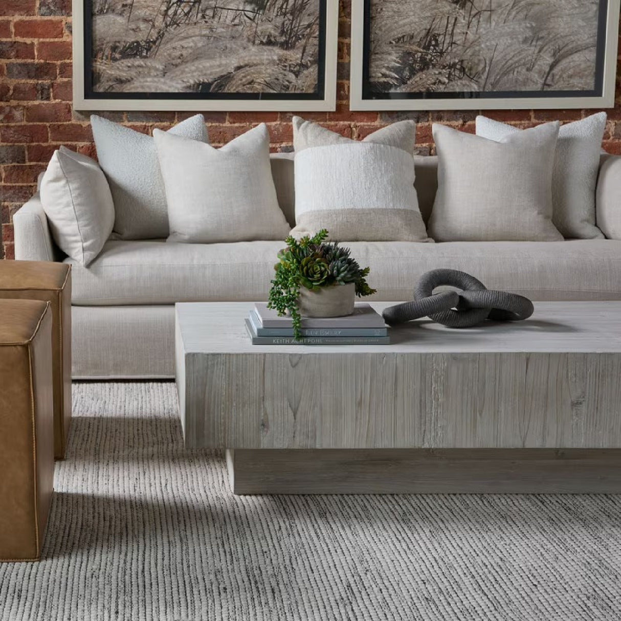 Rope Link Decorative Object | Oroa.com