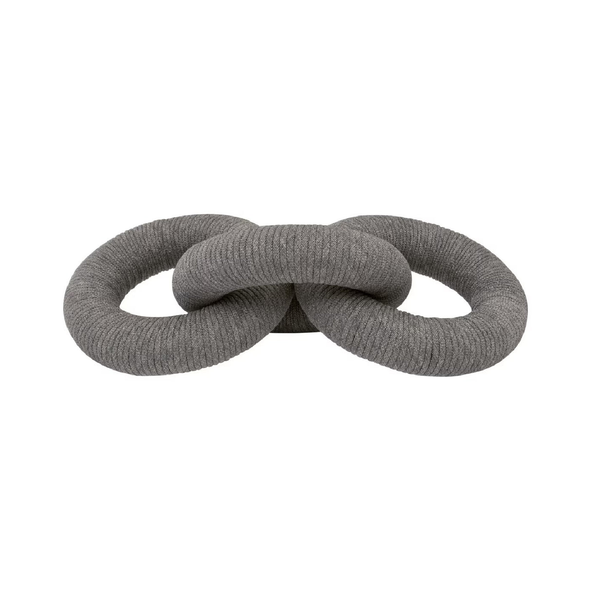 Rope Link Decorative Object | Oroa.com