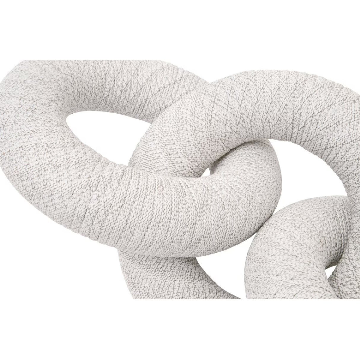 Rope Link Decorative Object | Oroa.com