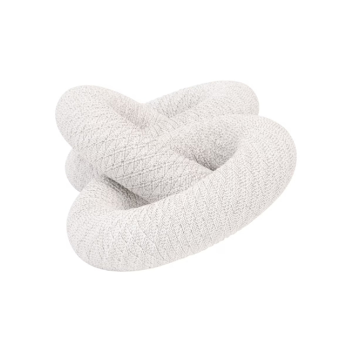 Rope Link Decorative Object | Oroa.com