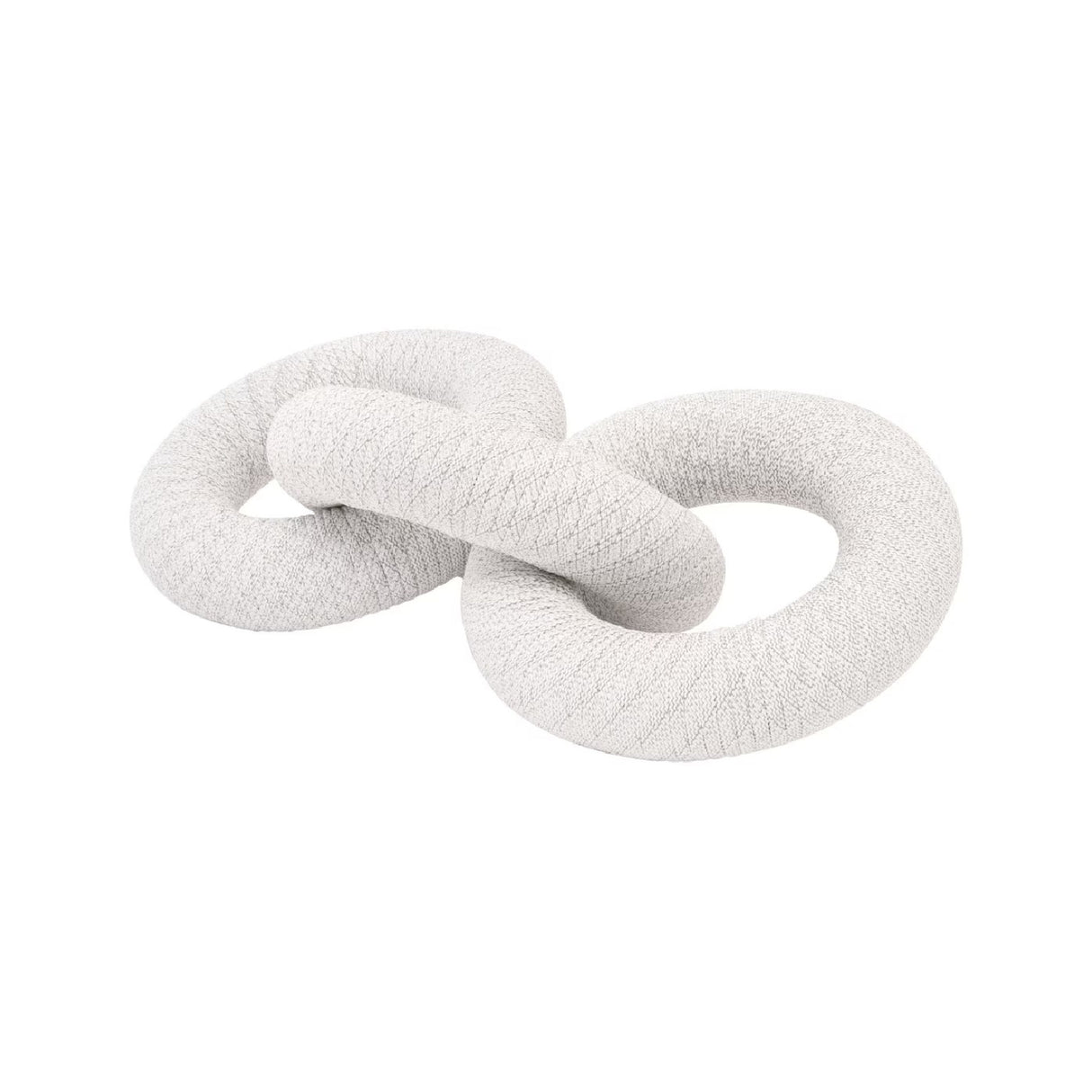 Rope Link Decorative Object | Oroa.com