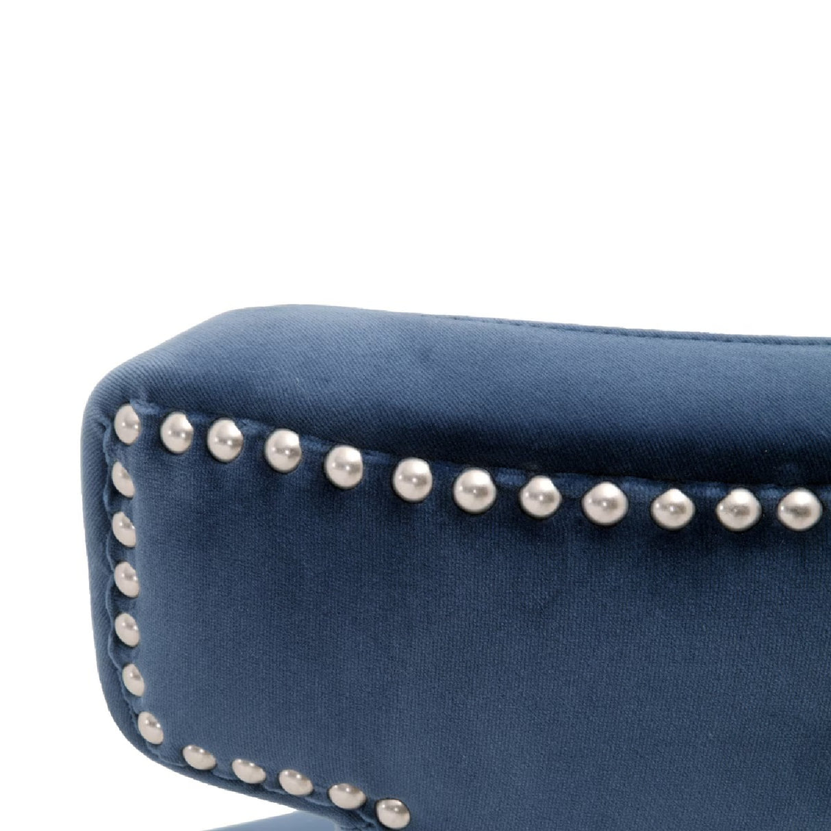 Velvet Dining Chair | Oroa.com