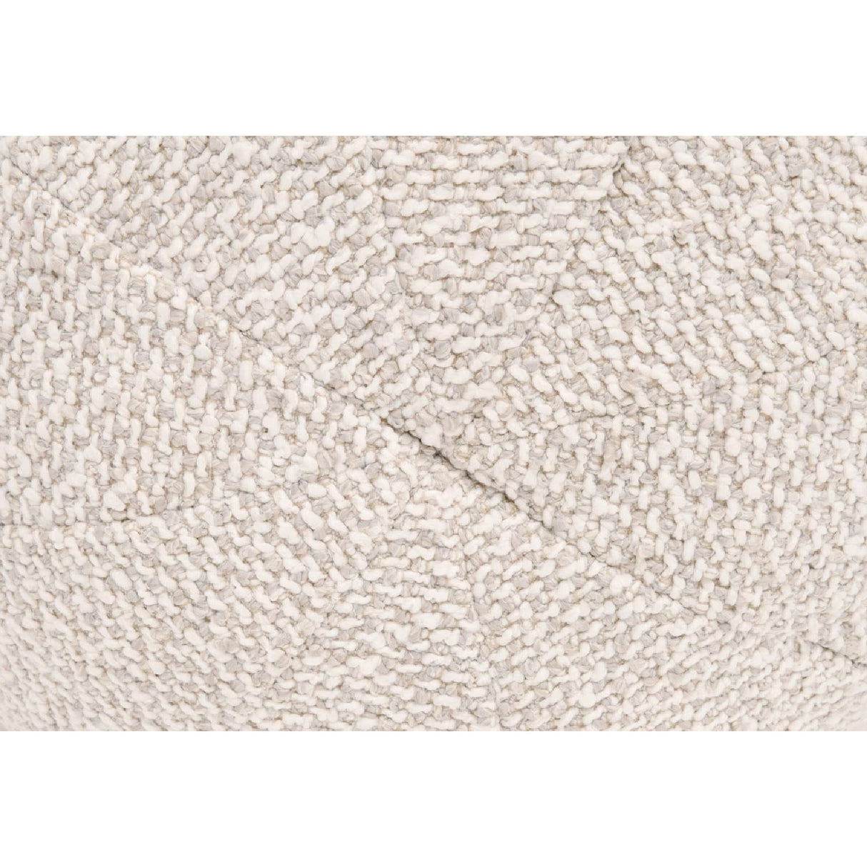 Round Minimalist Pillow | Oroa.com