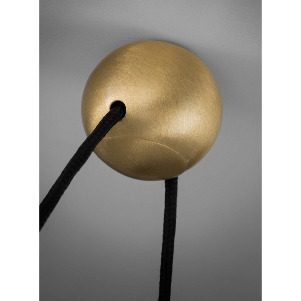 Metal Rods Pendant Lamp | Oroa.com