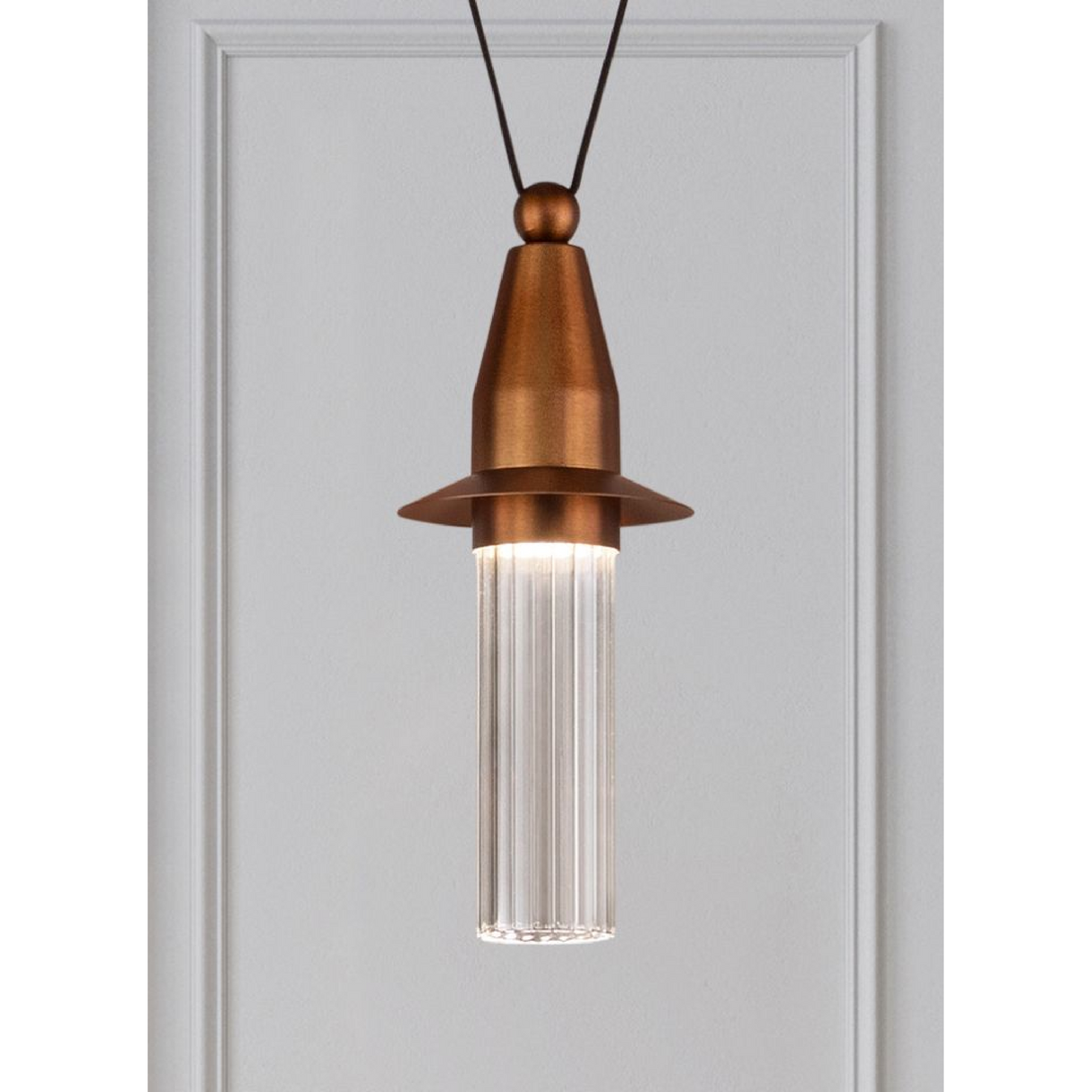 Glass Diffuser Pendant Lamp | Oroa.com