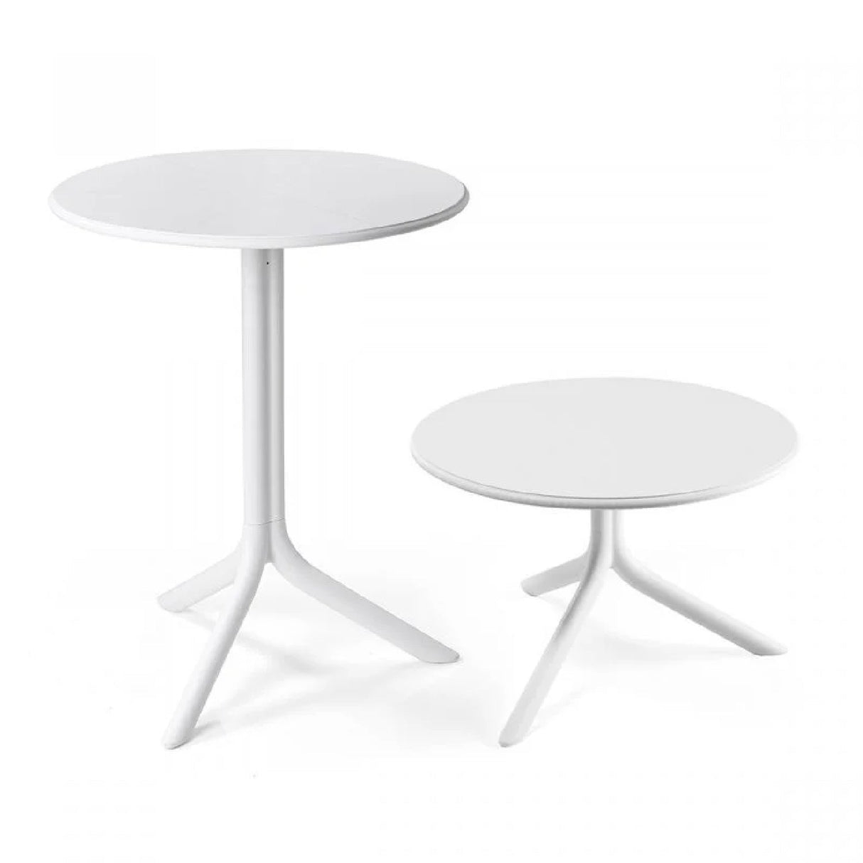 Outdoor Round Coffee Table | Oroa.com