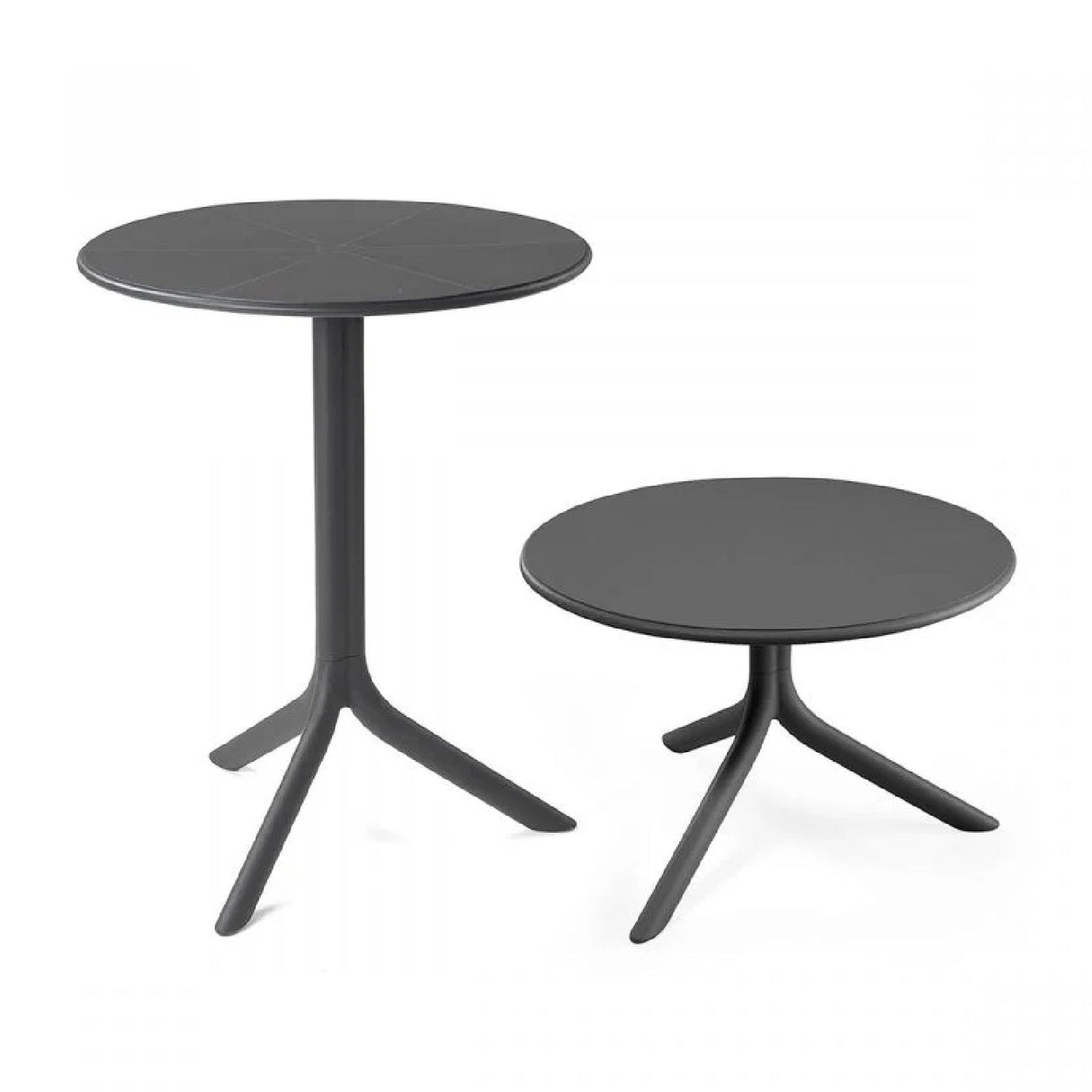 Outdoor Round Coffee Table | Oroa.com