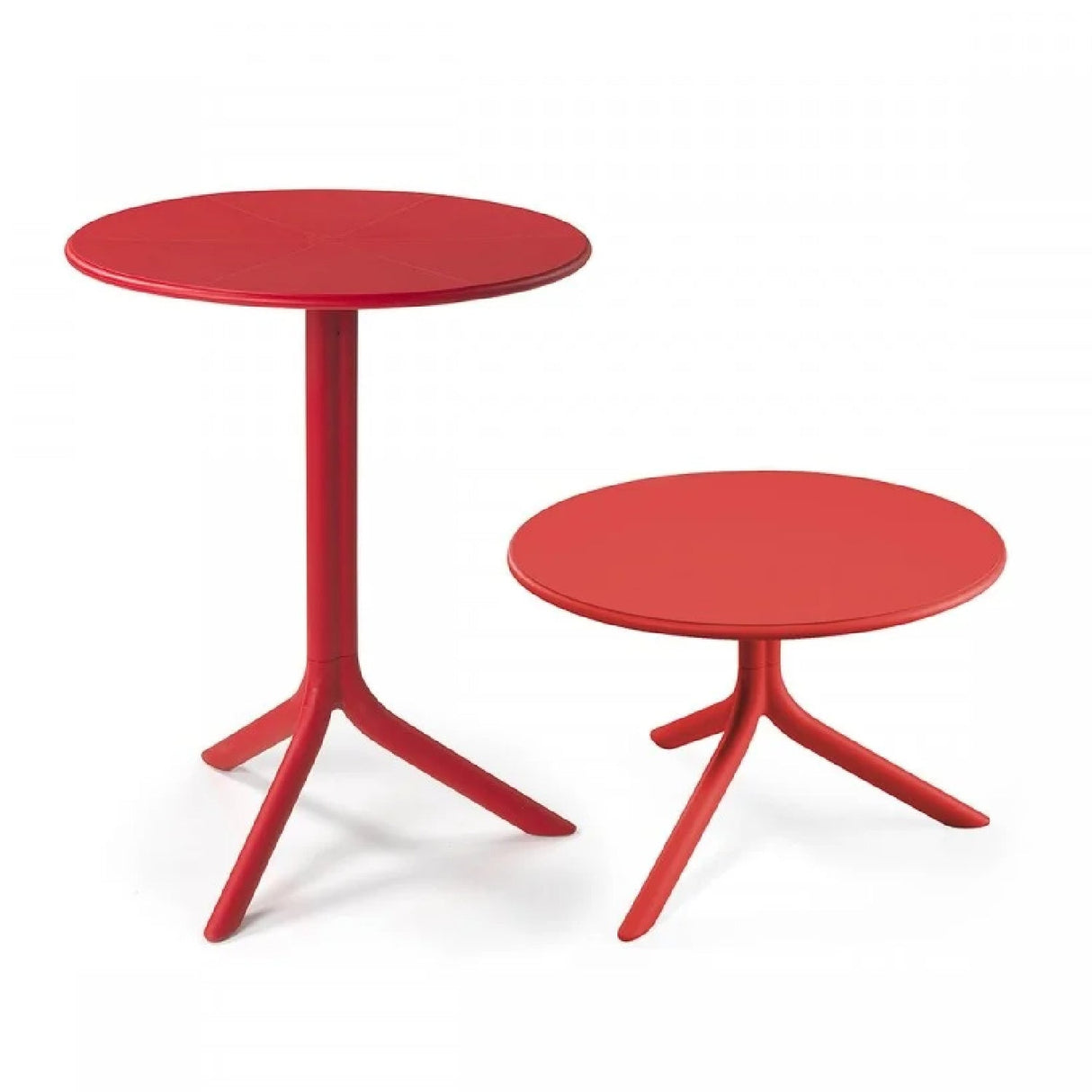 Outdoor Round Coffee Table | Oroa.com