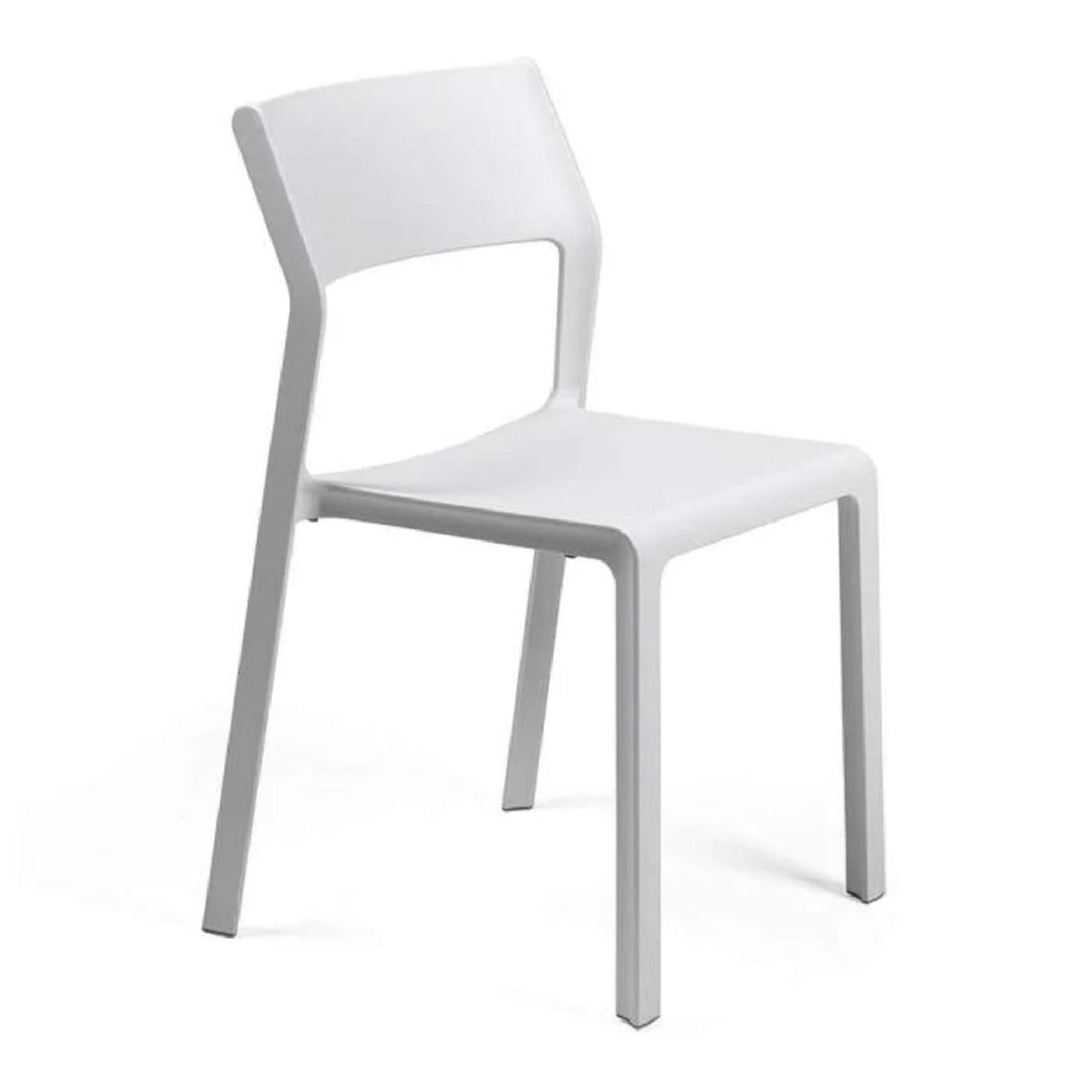 Open-back Outdoor Dining Chair | Oroa.com
