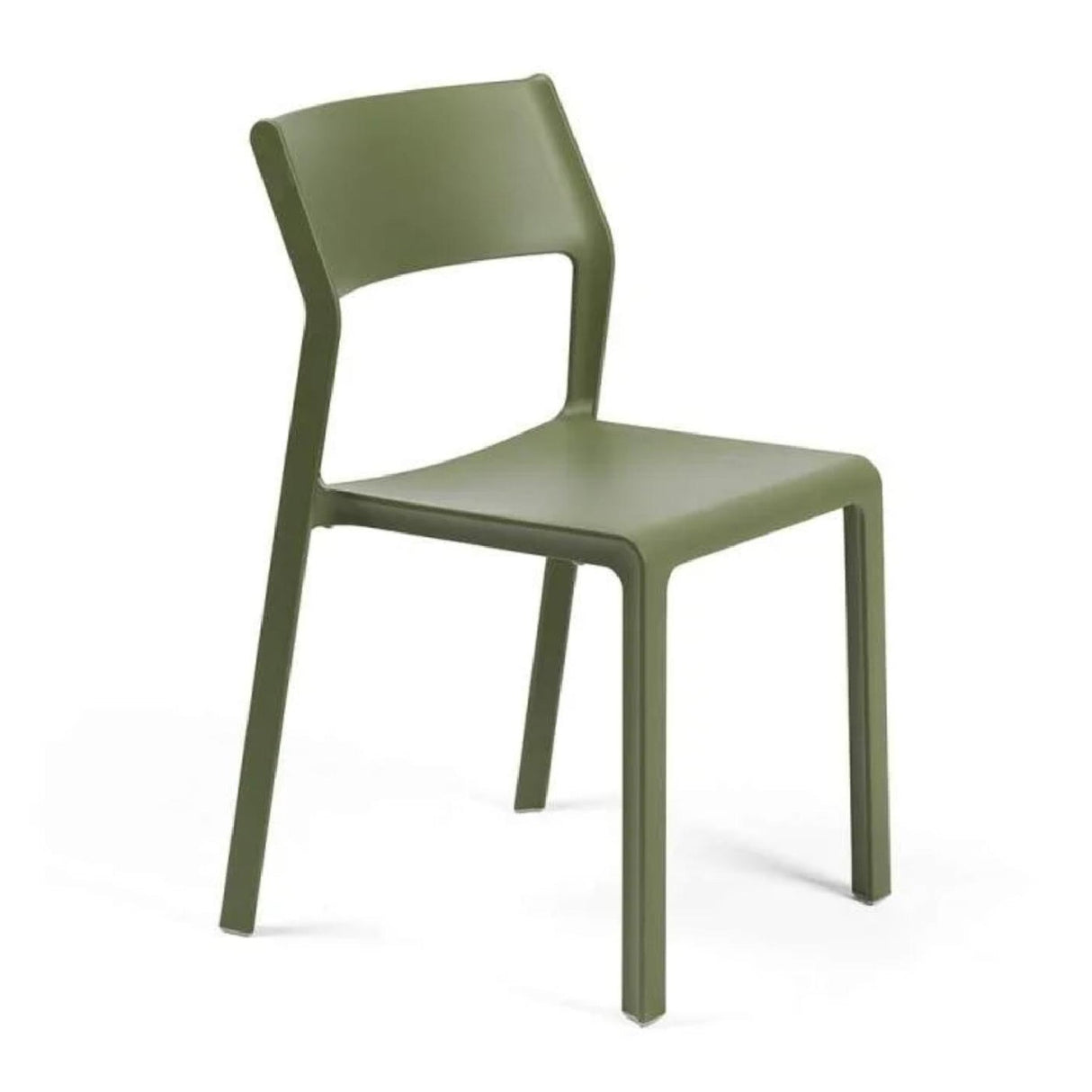 Open-back Outdoor Dining Chair | Oroa.com