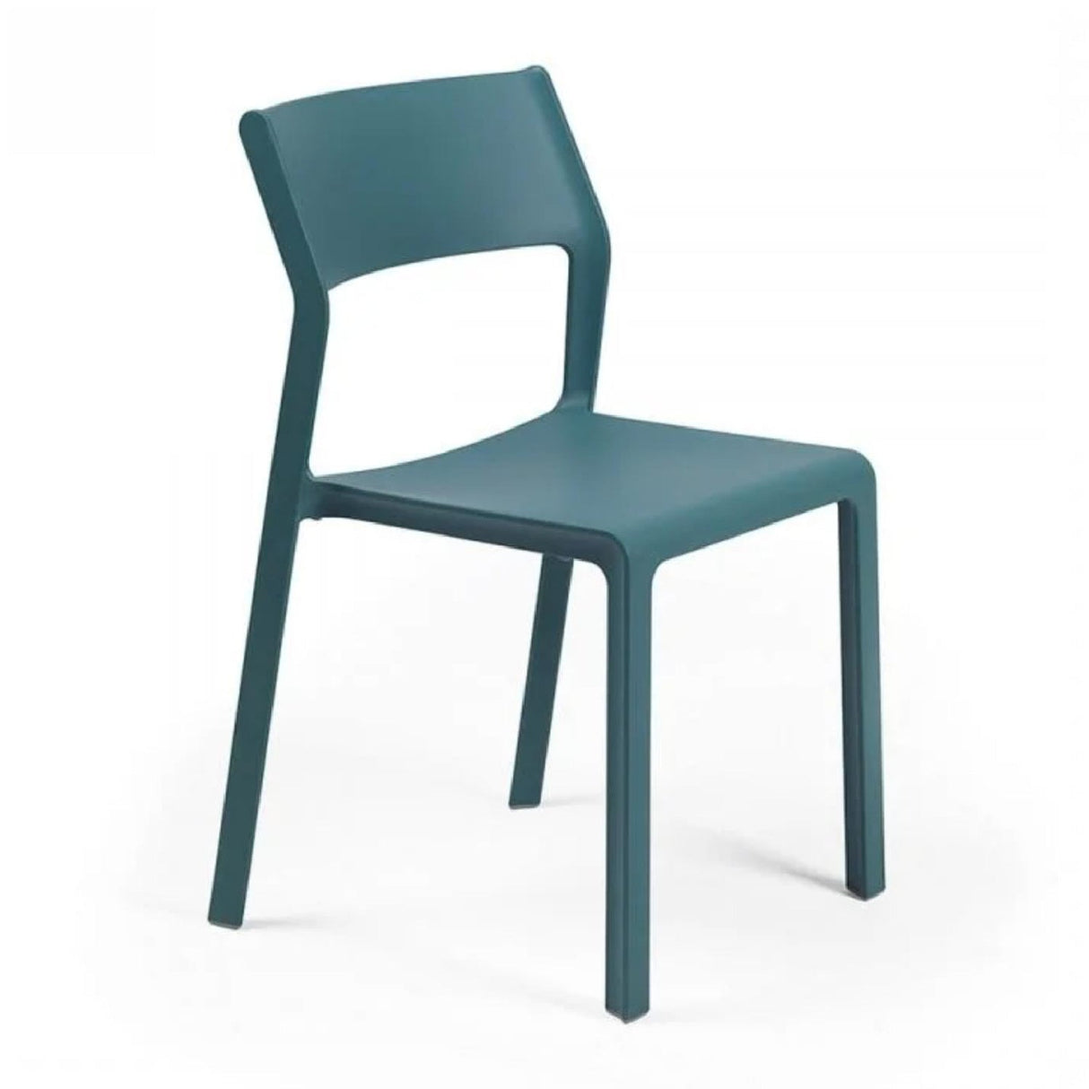 Open-back Outdoor Dining Chair | Oroa.com