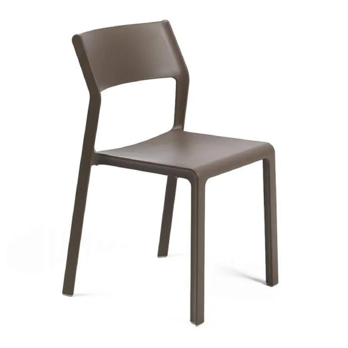 Open-back Outdoor Dining Chair | Oroa.com