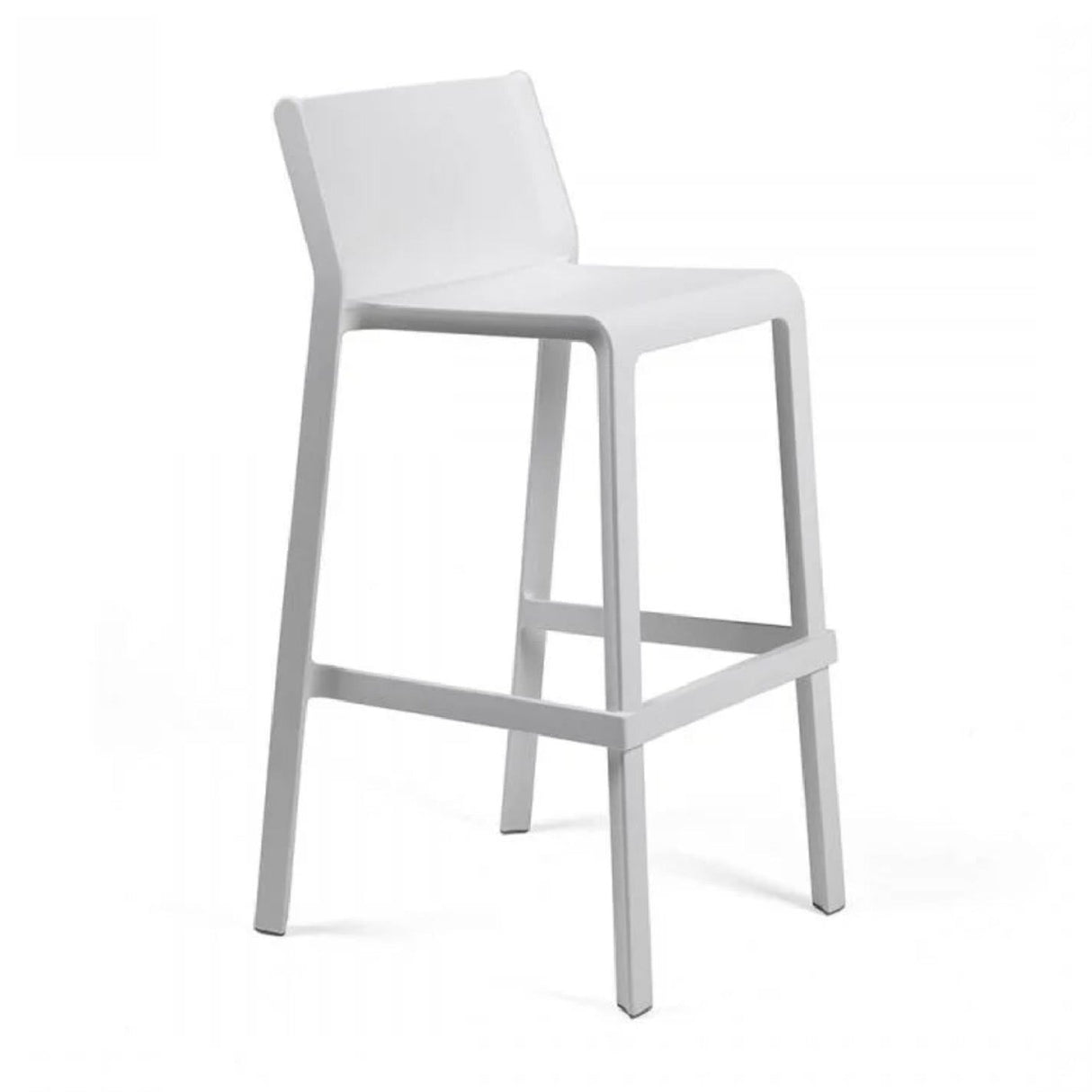 Minimalist Outdoor Bar Stool | Oroa.com