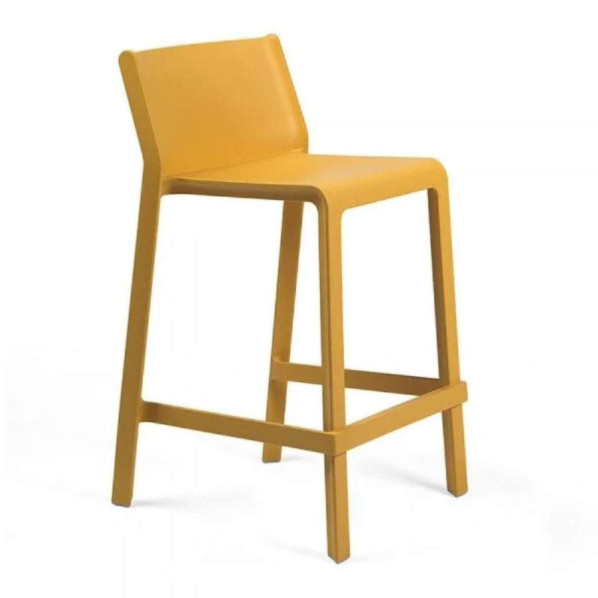 Minimalist Counter Stool | Oroa.com