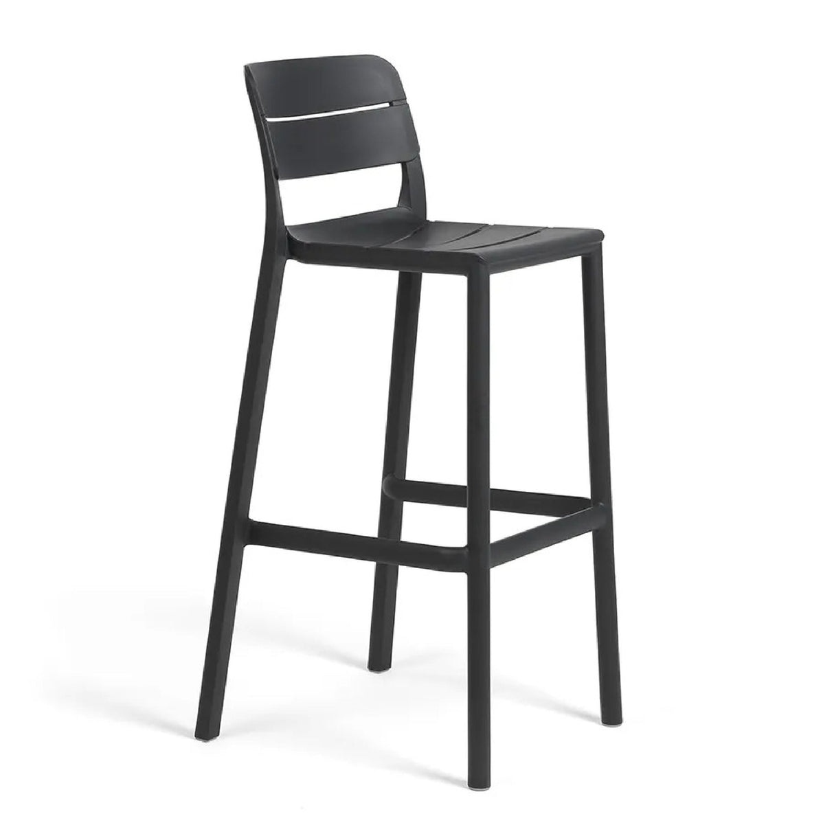 Fiberglass Outdoor Bar Stool | Oroa.com
