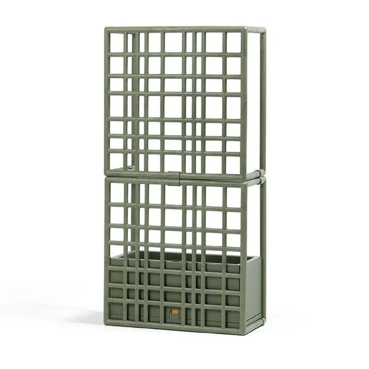 Regenerated Fiberglass Outdoor Wall Partition | Oroa.com