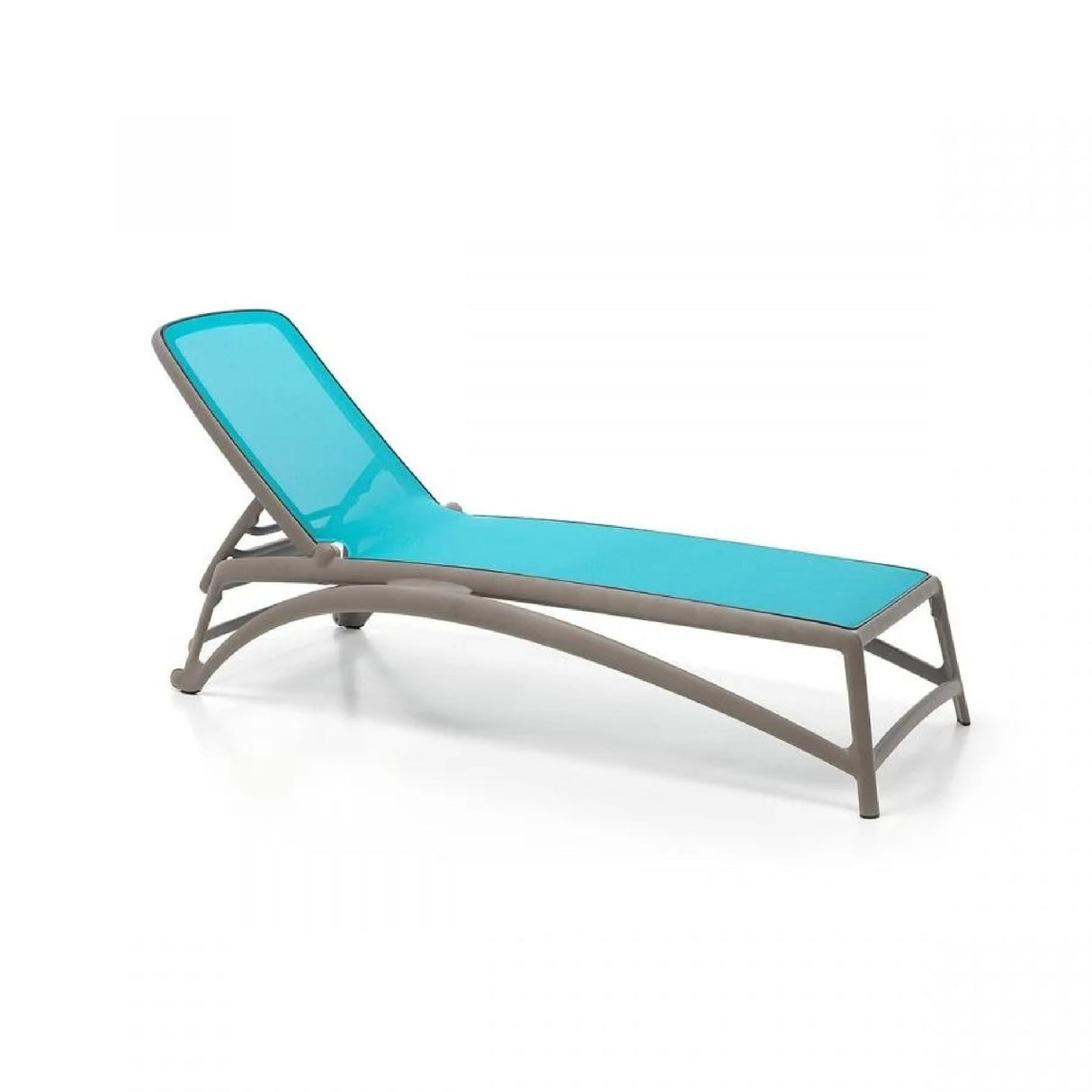 Fiberglass Frame Outdoor Chaise Lounge | Oroa.com