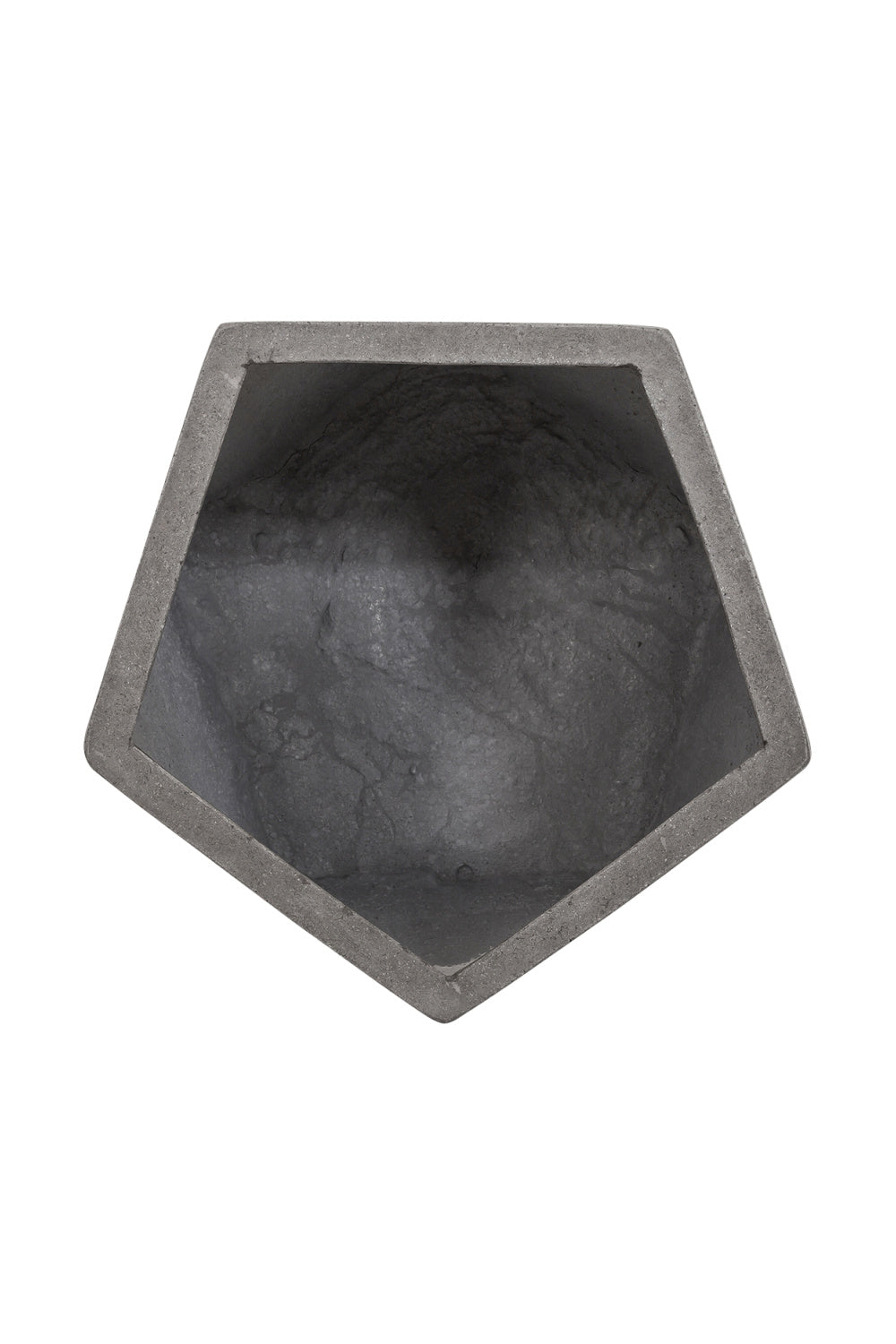 Modern European furniture - Gray Outdoor Concrete Stool - www.oroa.com | Oroa.com