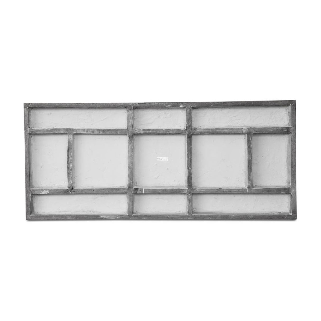 Modern European furniture - Gray Concrete Outdoor Bar Table - www.oroa.com | Oroa.com