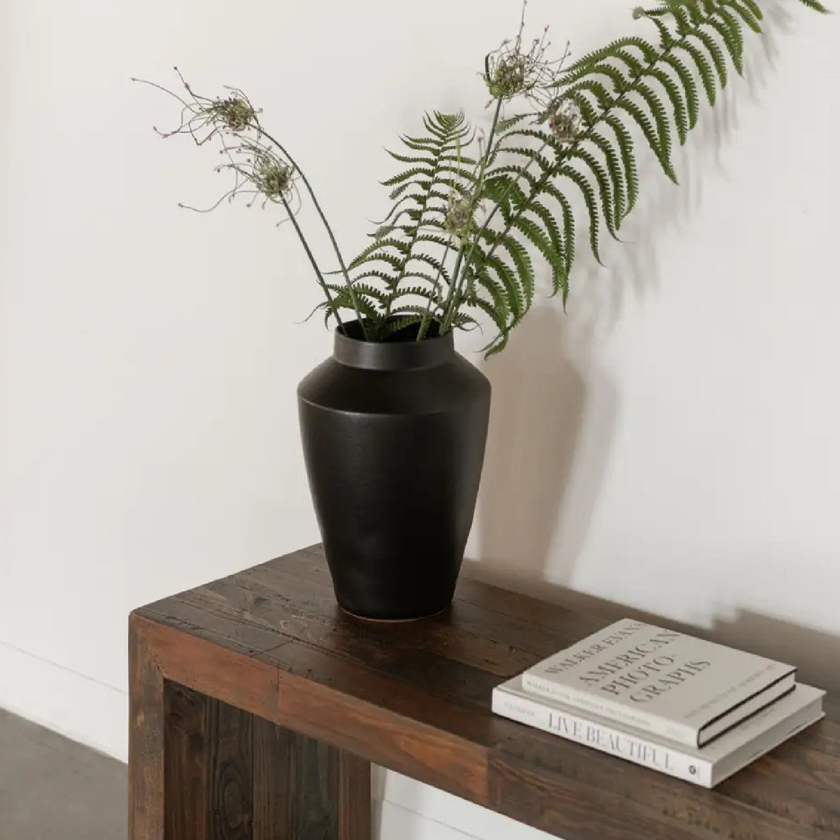 Modern European furniture - Rustic Pine Dining Bench - www.oroa.com | Oroa.com
