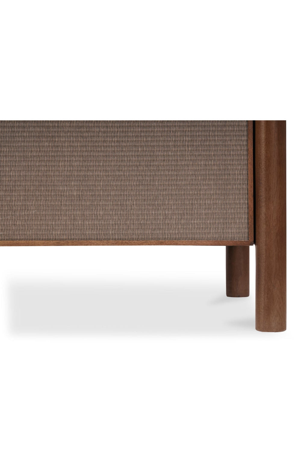 Tatami Mat 6-Drawer Dresser | Oroa.com