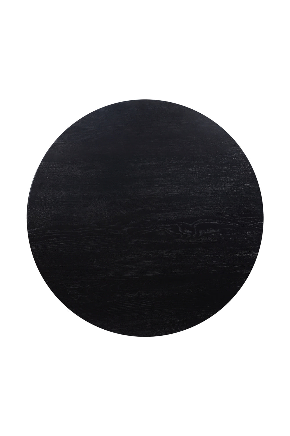 Modern European furniture - Sculptural Base Round Dining Table - www.oroa.com | Oroa.com