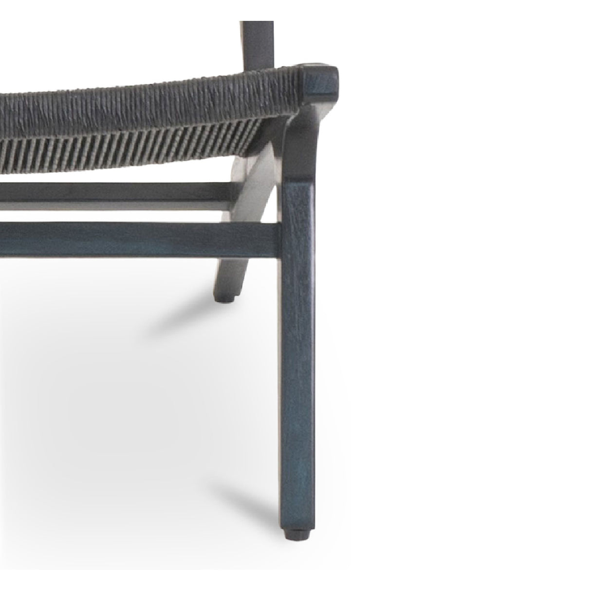 Modern European furniture - Wicker Outdoor Lounge Chair - www.oroa.com | Oroa.com
