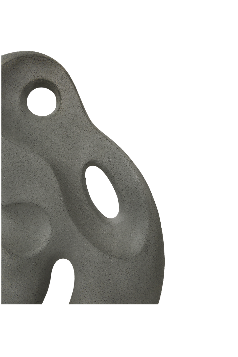 Modern European furniture - Ecomix Abstract Sculpture - www.oroa.com | Oroa.com