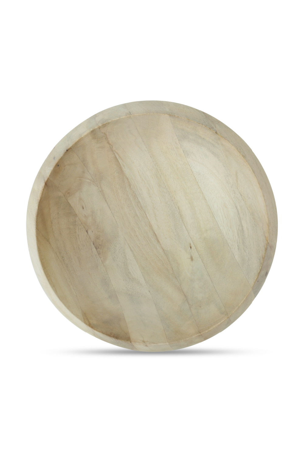 Modern European furniture - Smoky Brown Glass Bowl - www.oroa.com | Oroa.com