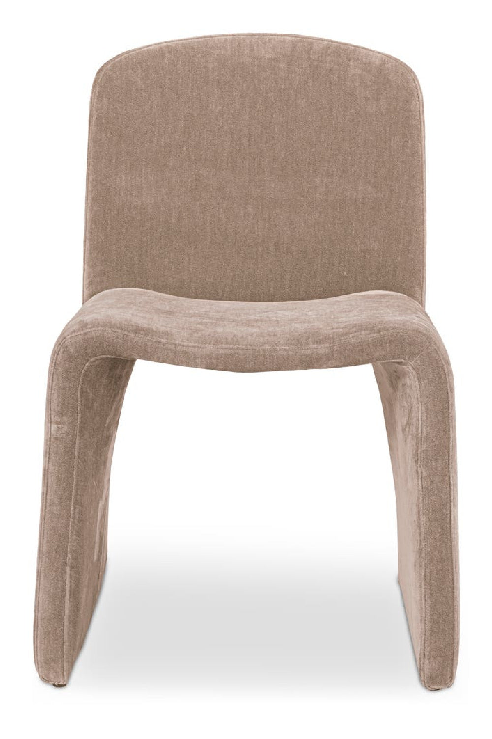 Modern European furniture - Modern Ergonomic Dining Chair - www.oroa.com | Oroa.com