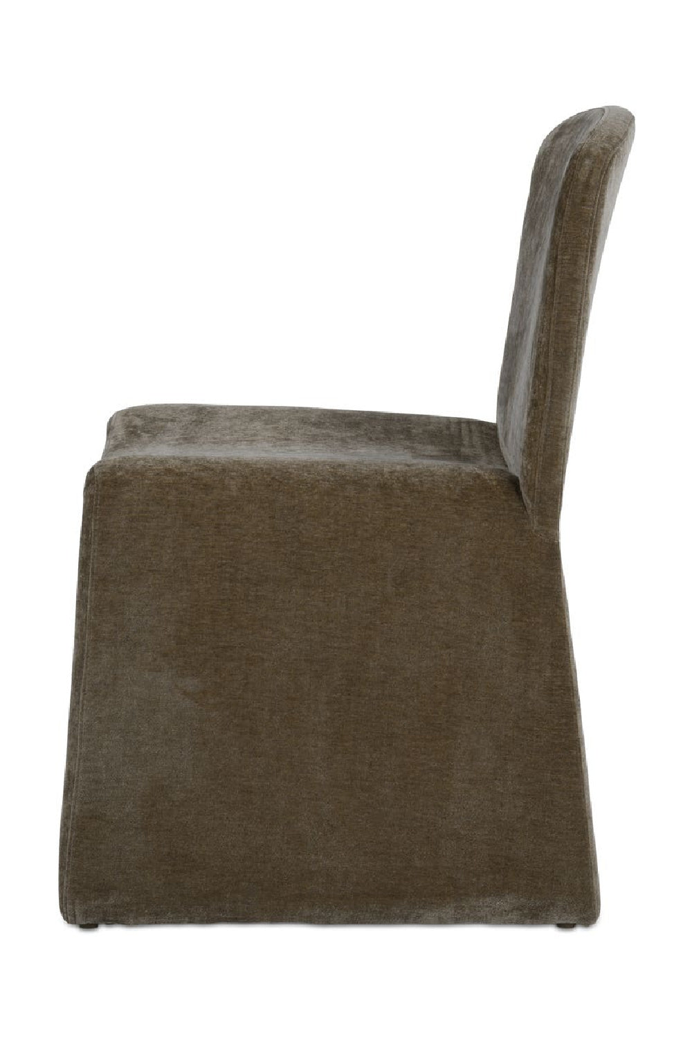 Modern European furniture - Modern Ergonomic Dining Chair - www.oroa.com | Oroa.com