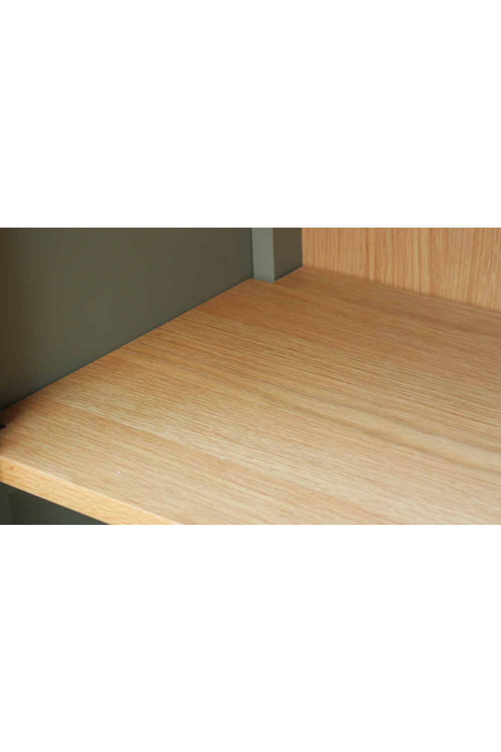 Modern European furniture - Solid Pine 4-Door Sideboard - www.oroa.com | Oroa.com