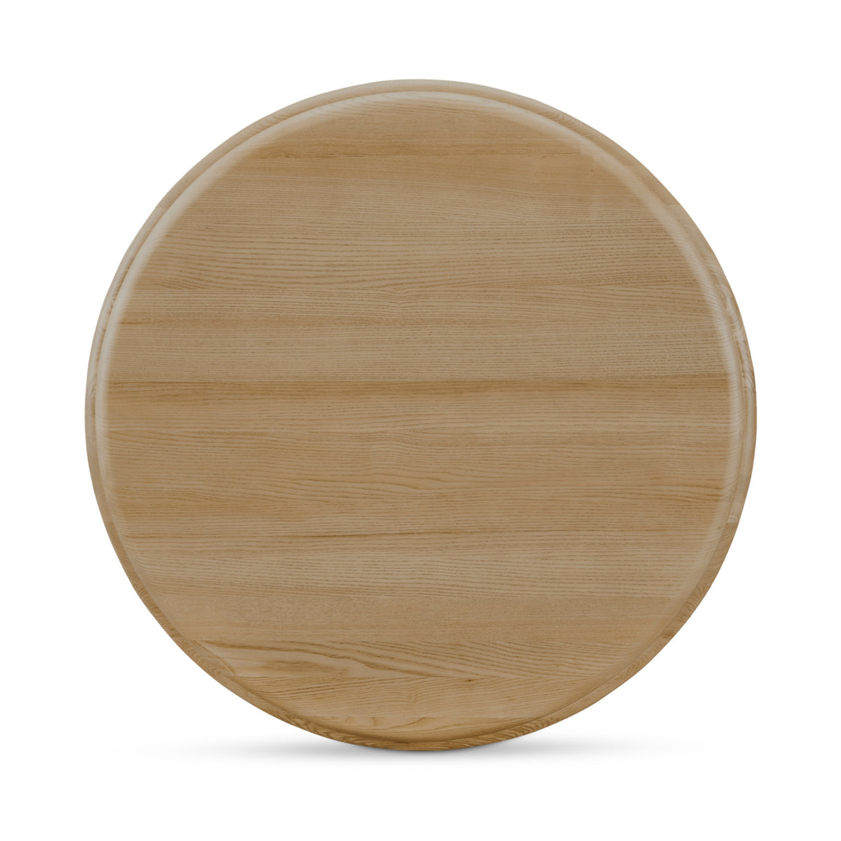 Modern European furniture - Round Solid Ash Dining Table - www.oroa.com | Oroa.com