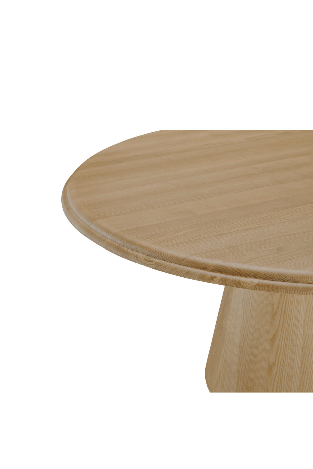 Modern European furniture - Espresso Brown Wood Dining Table - www.oroa.com | Oroa.com