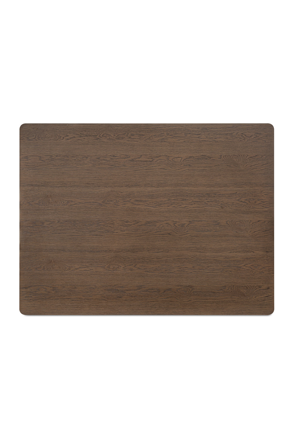 Modern European furniture - Oak Open Storage Coffee Table - www.oroa.com | Oroa.com